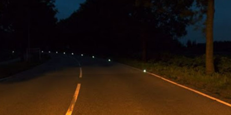 Tachas Solares Personalizadas